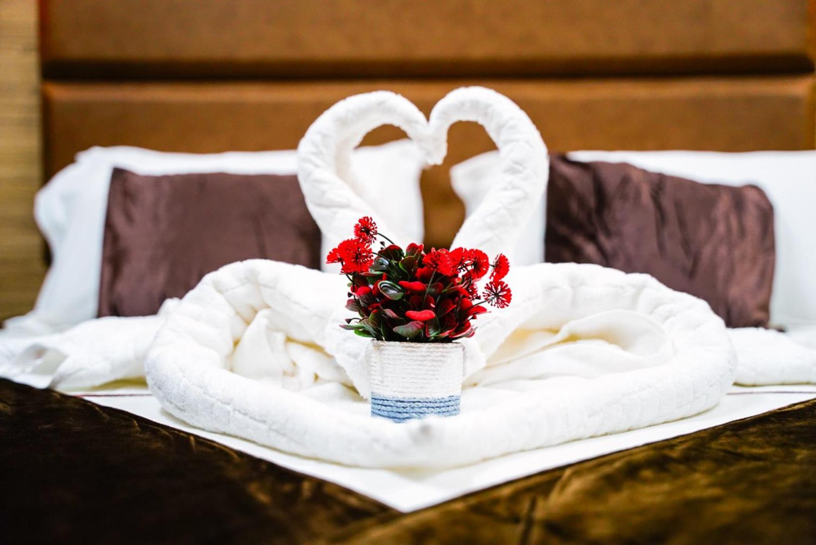 Comfort Hotel Djibouti City Zewnętrze zdjęcie